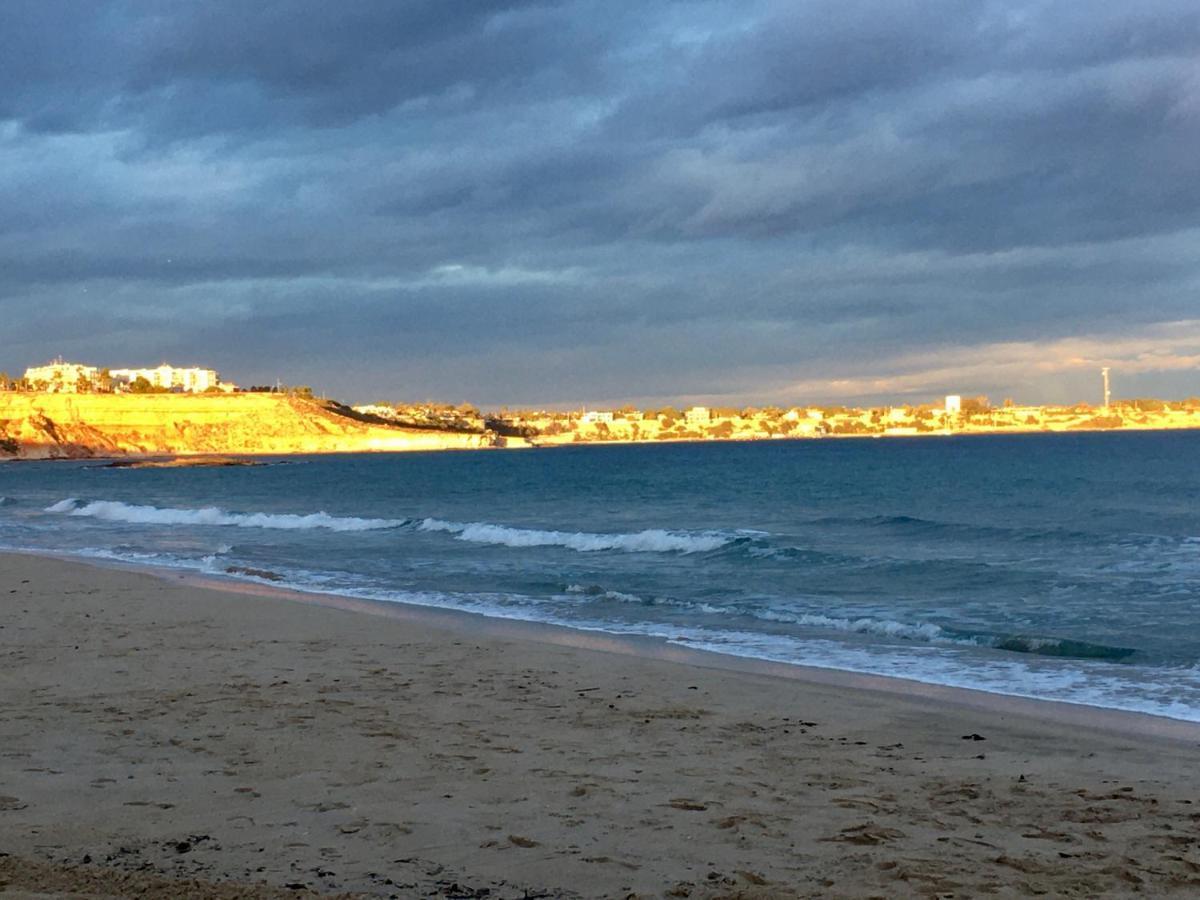 קמפואמור Cosy, Seaview Apartment, Close To Beach And Bars -Edificio Rhin מראה חיצוני תמונה