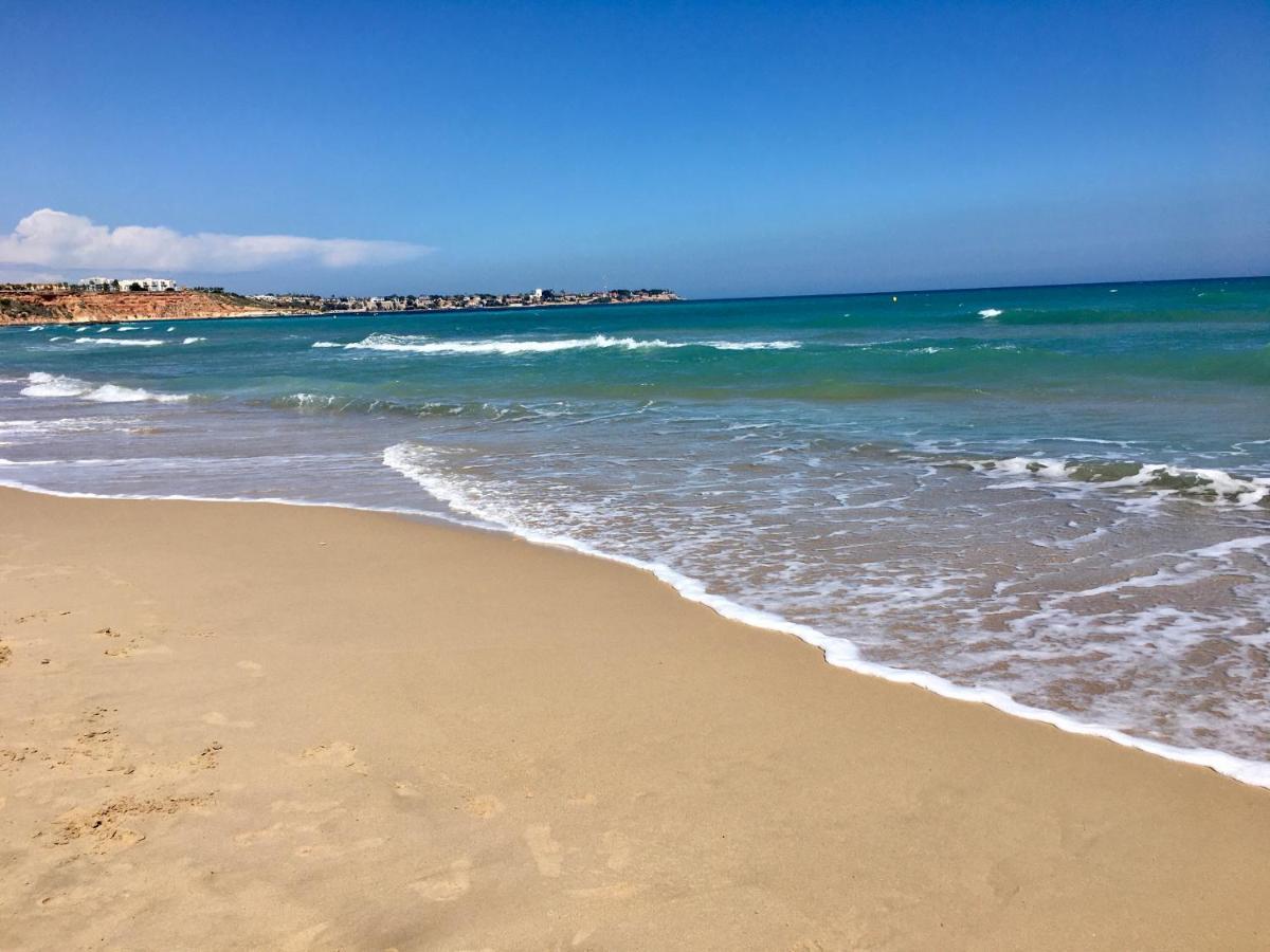 קמפואמור Cosy, Seaview Apartment, Close To Beach And Bars -Edificio Rhin מראה חיצוני תמונה