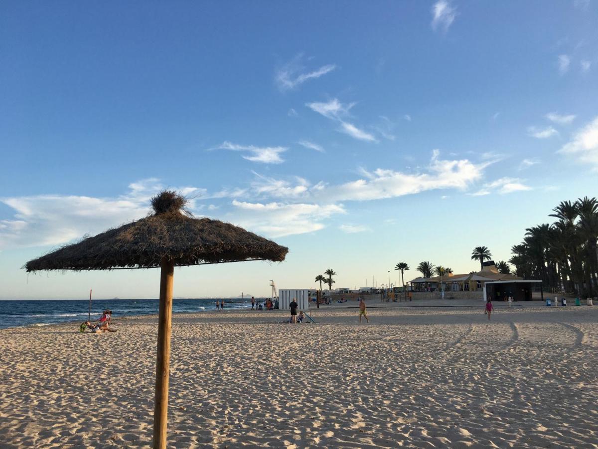 קמפואמור Cosy, Seaview Apartment, Close To Beach And Bars -Edificio Rhin מראה חיצוני תמונה