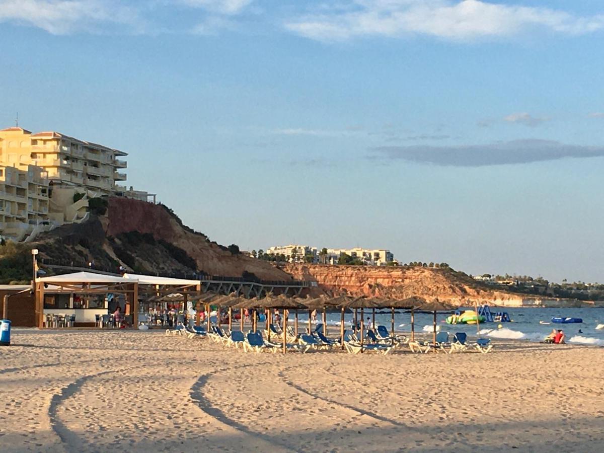 קמפואמור Cosy, Seaview Apartment, Close To Beach And Bars -Edificio Rhin מראה חיצוני תמונה