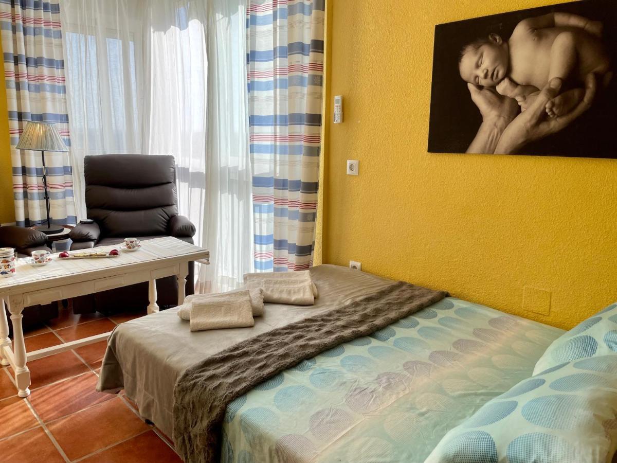 קמפואמור Cosy, Seaview Apartment, Close To Beach And Bars -Edificio Rhin מראה חיצוני תמונה