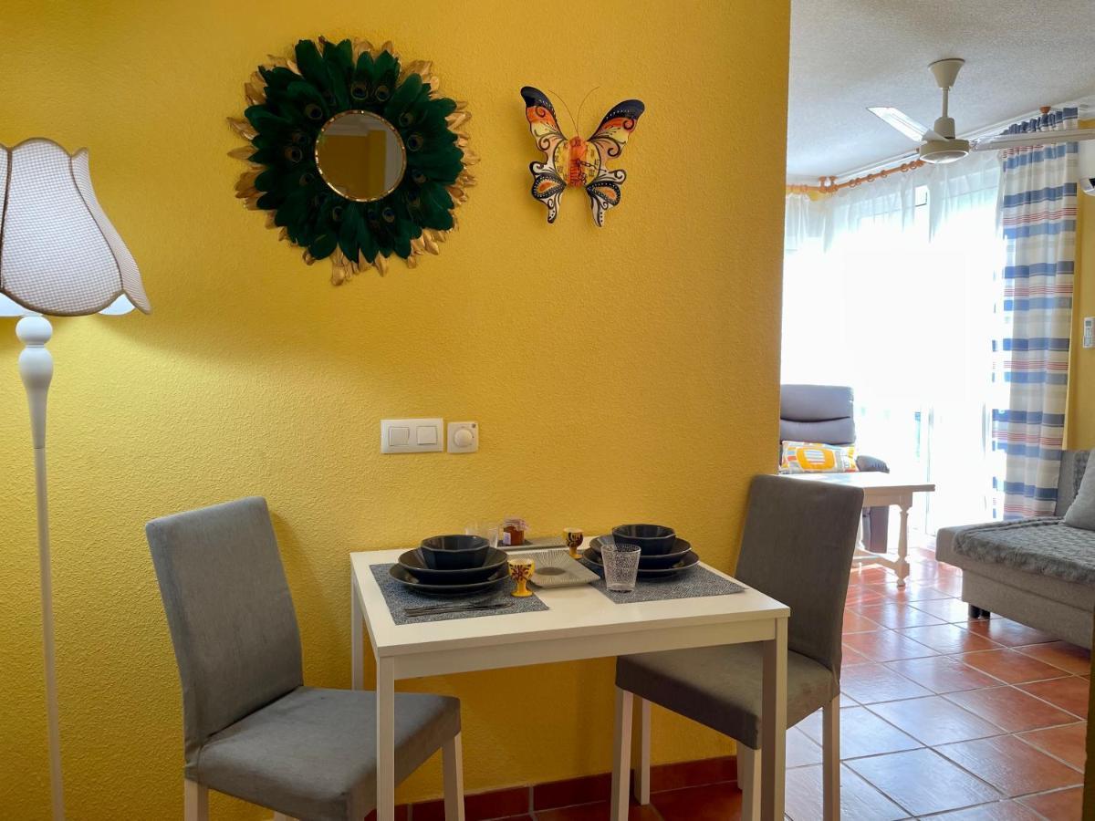 קמפואמור Cosy, Seaview Apartment, Close To Beach And Bars -Edificio Rhin מראה חיצוני תמונה