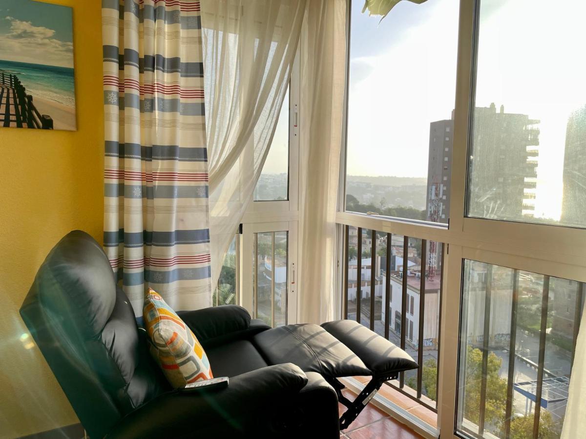 קמפואמור Cosy, Seaview Apartment, Close To Beach And Bars -Edificio Rhin מראה חיצוני תמונה