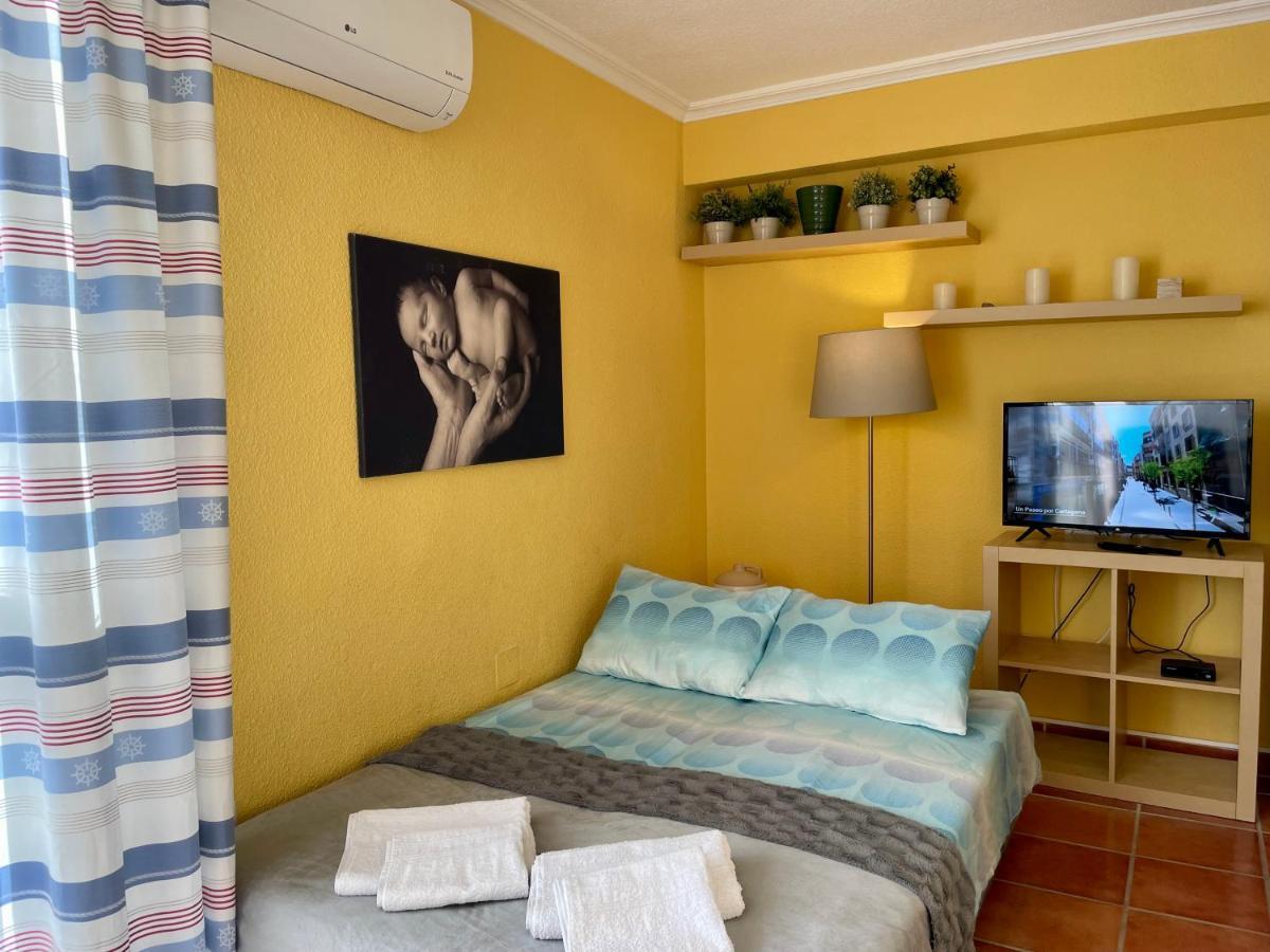 קמפואמור Cosy, Seaview Apartment, Close To Beach And Bars -Edificio Rhin מראה חיצוני תמונה