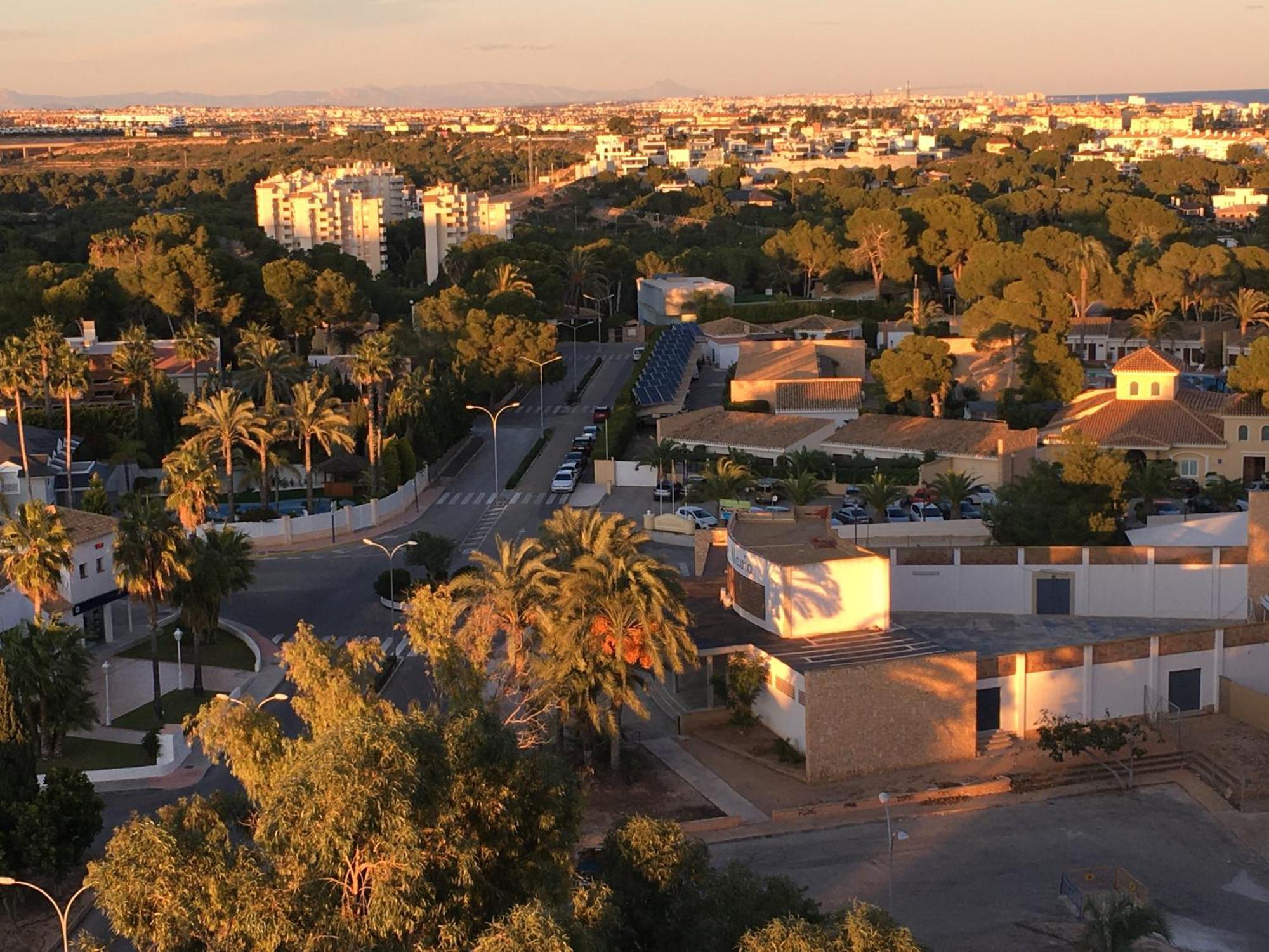 קמפואמור Cosy, Seaview Apartment, Close To Beach And Bars -Edificio Rhin מראה חיצוני תמונה