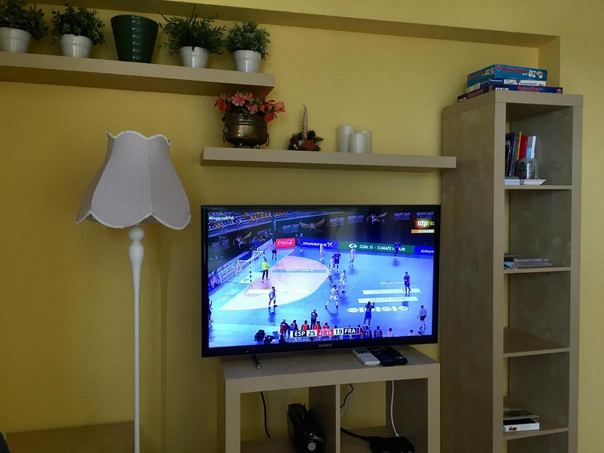 קמפואמור Cosy, Seaview Apartment, Close To Beach And Bars -Edificio Rhin מראה חיצוני תמונה